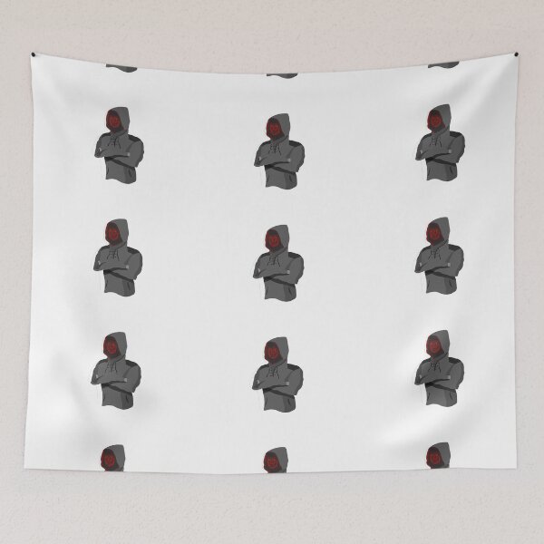 Item preview, Comfort: Hooded Edition designed and sold by Stipper Store.