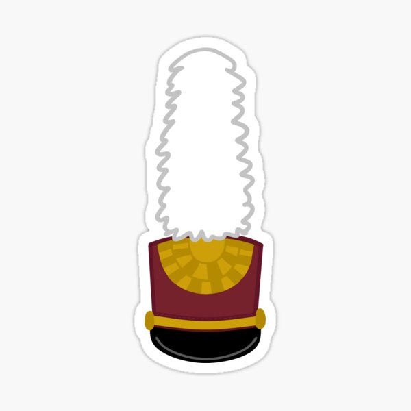 Item preview, SDMB Shako designed and sold by Beta-Omicron.