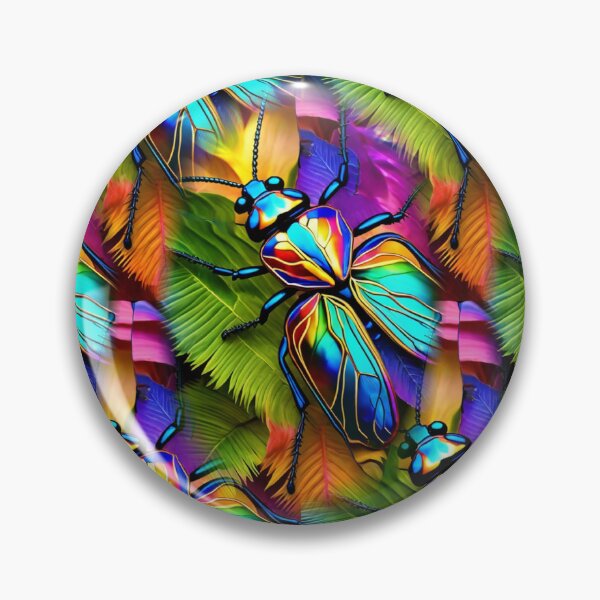 Item preview, Bright Bug designed and sold by BrightC.