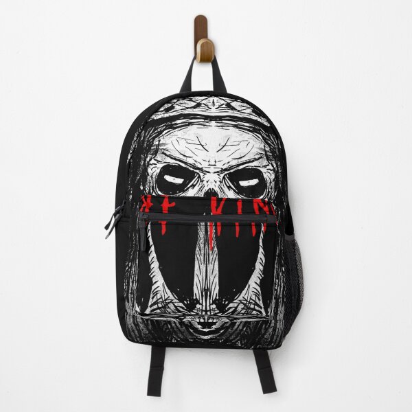 Item preview, The King Skull Artwork designed and sold by deathanarchy.