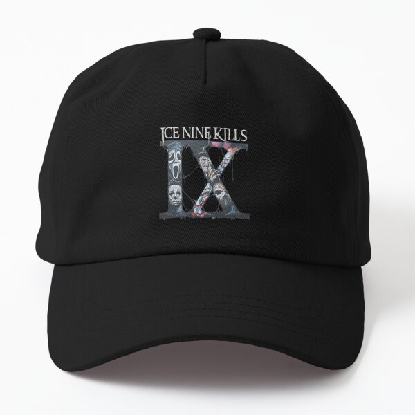 Ice Nine Kills Fisherman Hat Unisex Fashion Bucket Hat