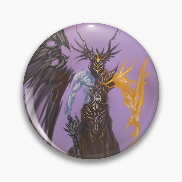 Item preview, Dark angel xanroye designed and sold by Xanryuei.
