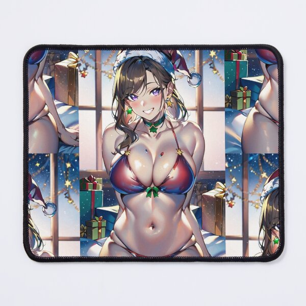 Item preview, Gifts and a Bikini Girl designed and sold by KillerCrafts.