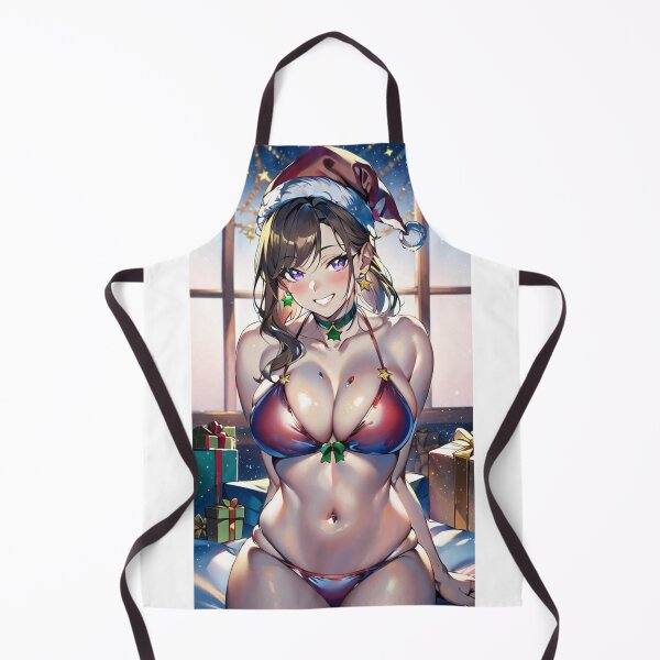 Item preview, Gifts and a Bikini Girl designed and sold by KillerCrafts.