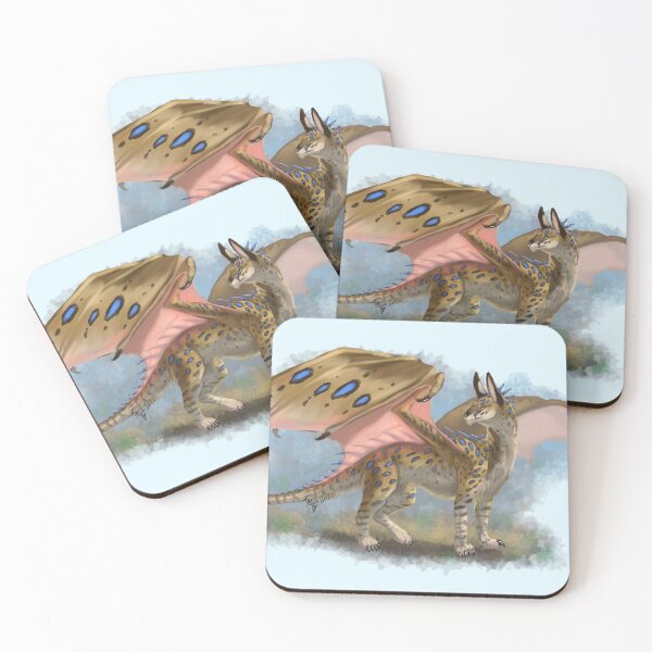 Item preview, Open plain Winged Cat designed and sold by Ztarli.