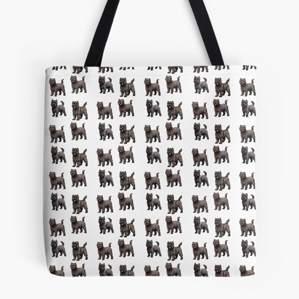 Item preview, Cute Bouvier Des Flandres Dogs designed and sold by TheAnimalZ00.