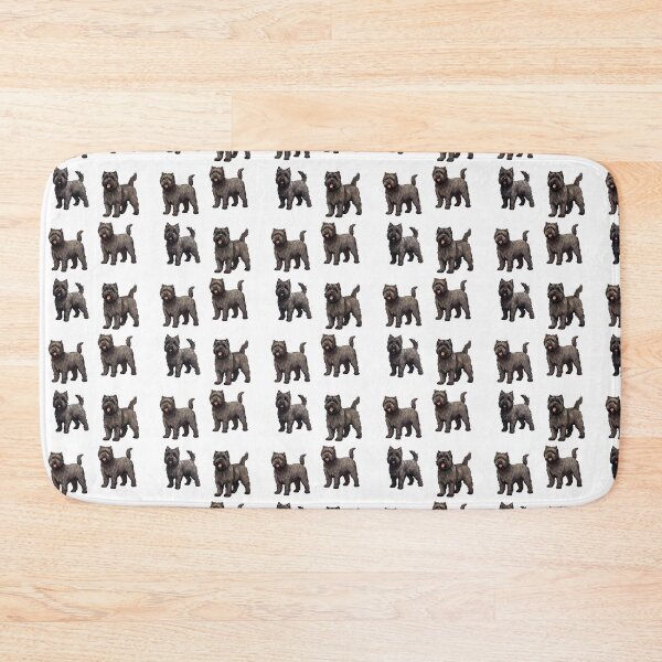 Item preview, Cute Bouvier Des Flandres Dogs designed and sold by TheAnimalZ00.