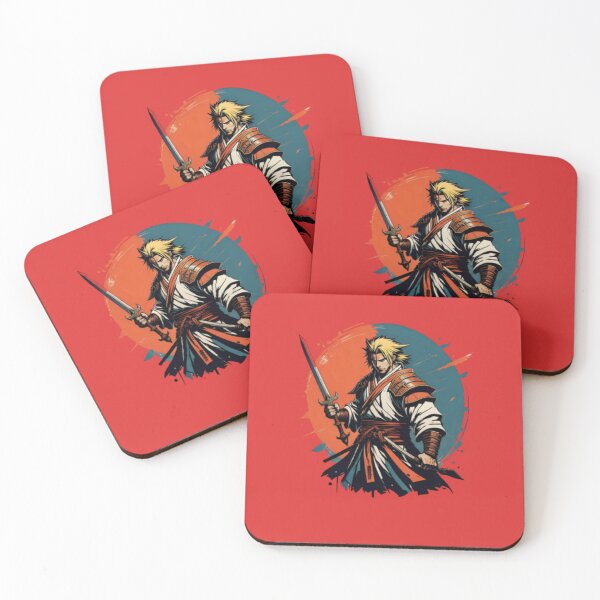 Item preview, The Great Warrior designed and sold by DaewyGraphics.