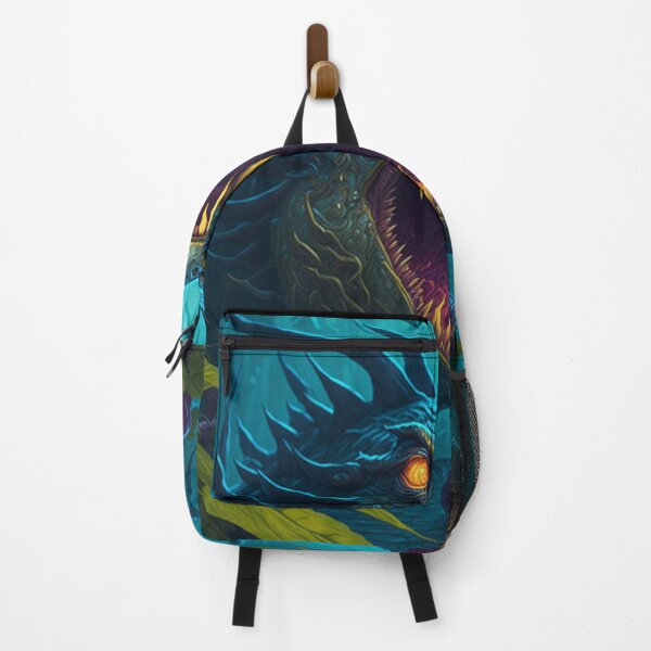 Item preview, Giant Jungle Beasy designed and sold by Myahashaye.