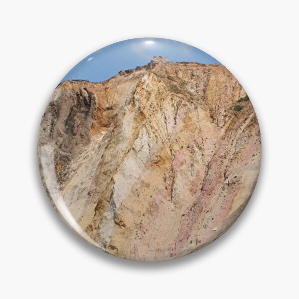 Item preview, Alum Bay, Isle of Wight, England designed and sold by FranWest.