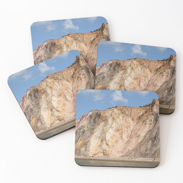 Item preview, Alum Bay, Isle of Wight, England designed and sold by FranWest.