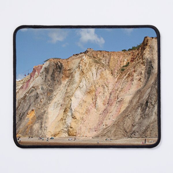 Item preview, Alum Bay, Isle of Wight, England designed and sold by FranWest.