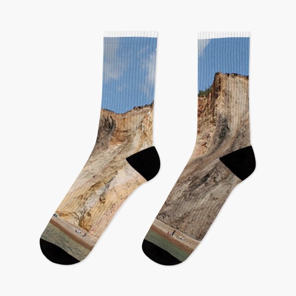 Item preview, Alum Bay, Isle of Wight, England designed and sold by FranWest.
