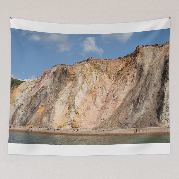 Item preview, Alum Bay, Isle of Wight, England designed and sold by FranWest.