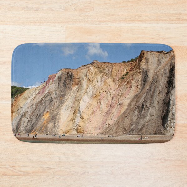 Item preview, Alum Bay, Isle of Wight, England designed and sold by FranWest.