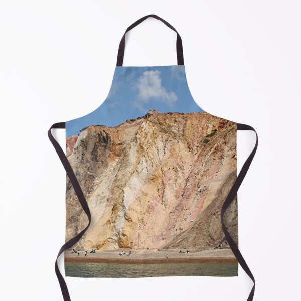 Item preview, Alum Bay, Isle of Wight, England designed and sold by FranWest.