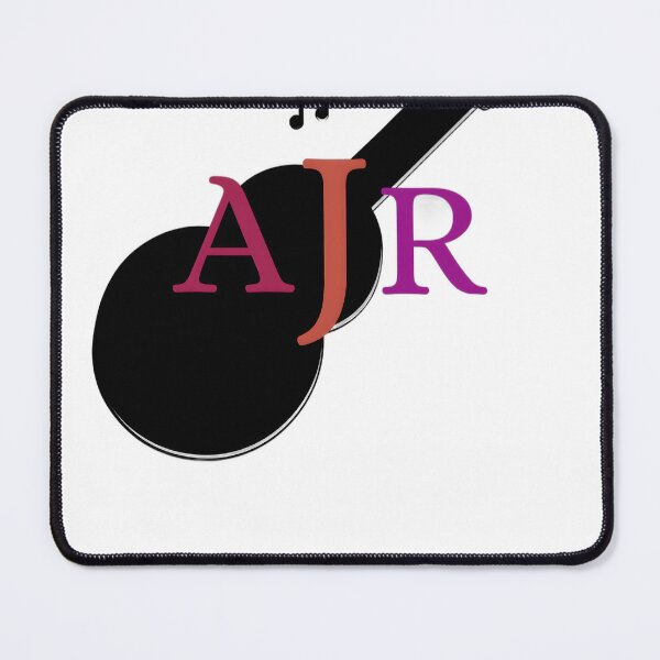 Artikelvorschau, AJR entworfen und verkauft von OverthoughtStudio.