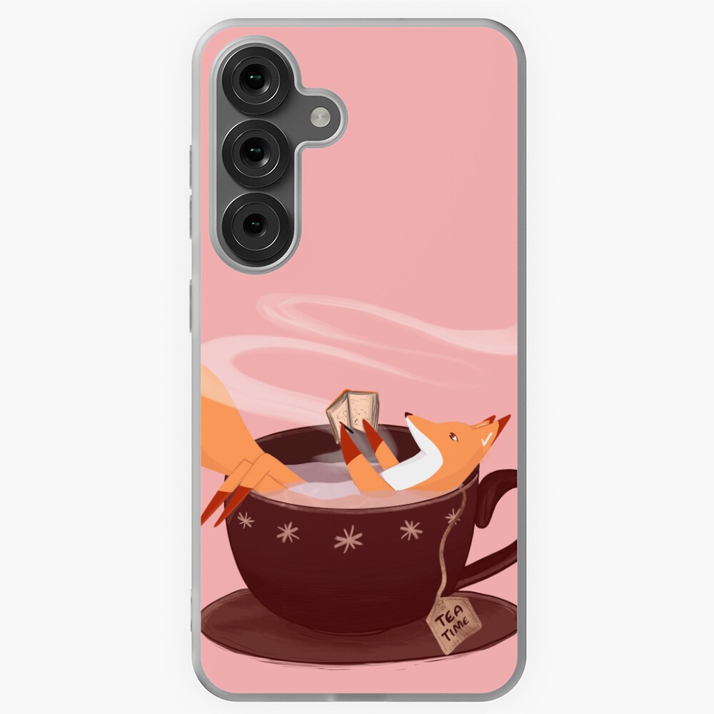Item preview, Samsung Galaxy Soft Case designed and sold by adarovai.
