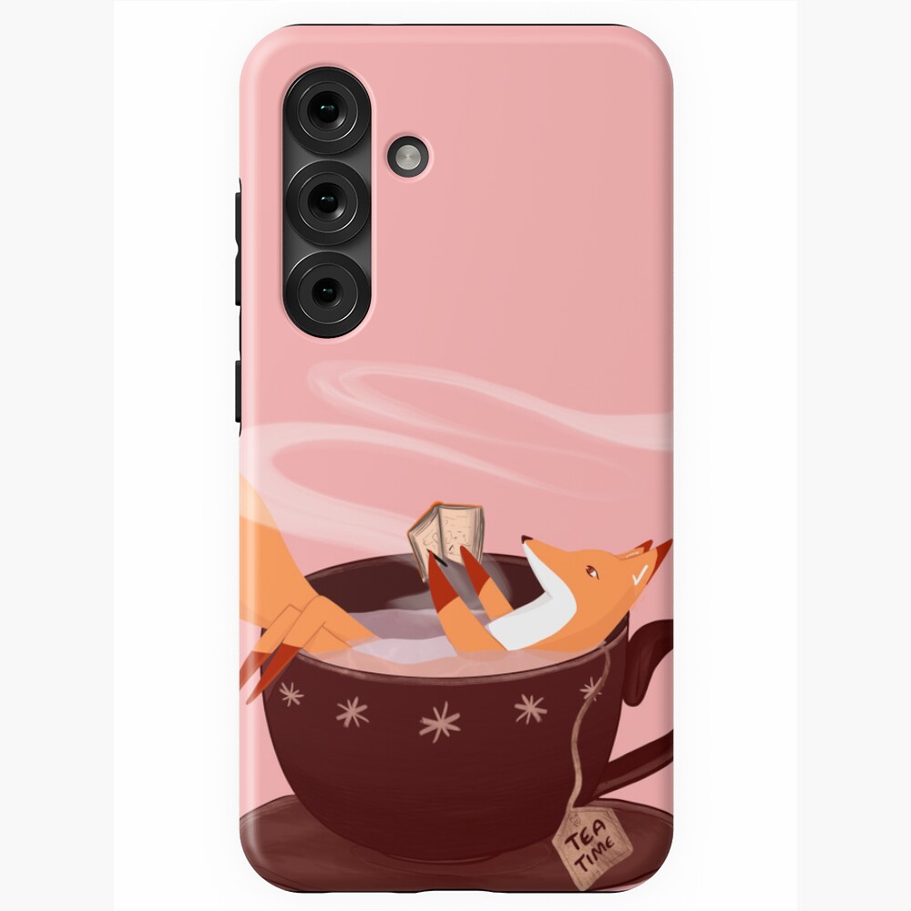 Item preview, Samsung Galaxy Tough Case designed and sold by adarovai.