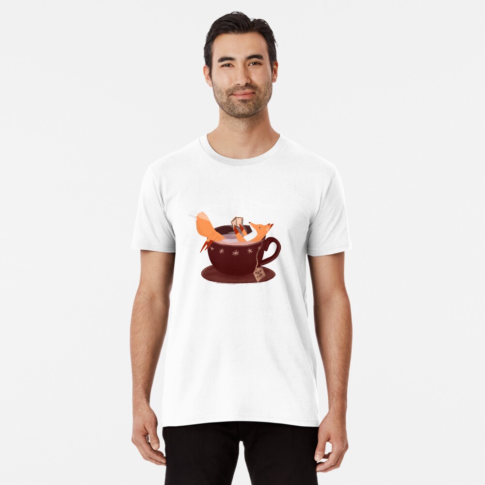 Item preview, Premium T-Shirt designed and sold by adarovai.