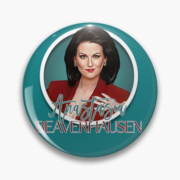 Item preview, Will & Grace - Karen designed and sold by IndecentDesigns.