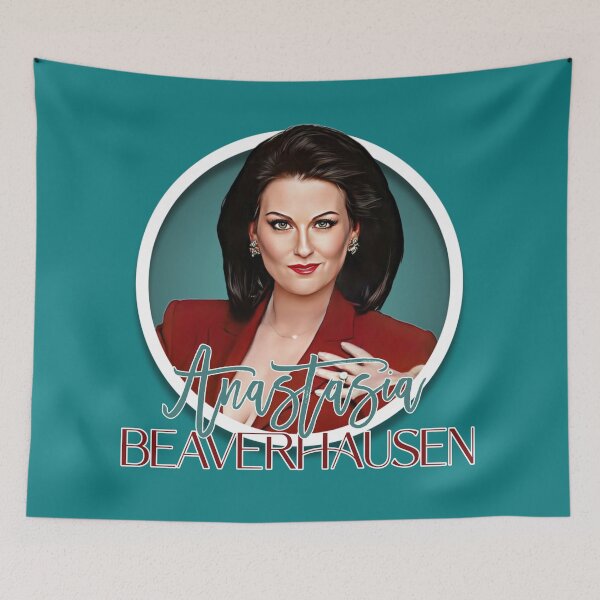 Item preview, Will & Grace - Karen designed and sold by IndecentDesigns.