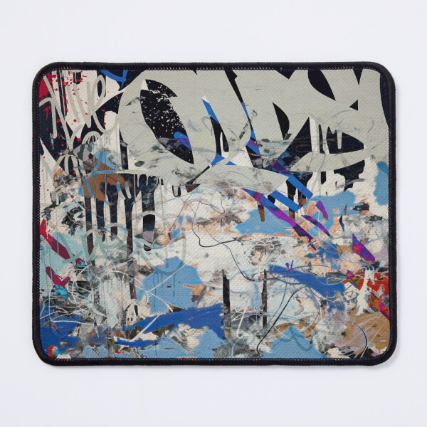 Item preview, The Urban Take Over, No. 001 | Graffiti Art by Bossy Cat Home designed and sold by BossyCatHome.