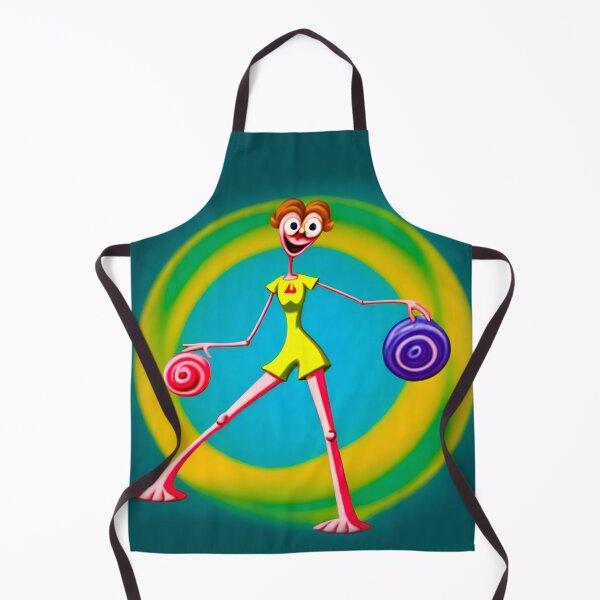 Item preview, The Double Hoop Game designed and sold by PictureNZ.