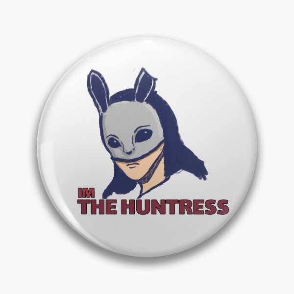 Item preview, The Huntress designed and sold by Ekira Pop Pixel.