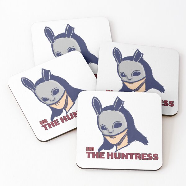 Item preview, The Huntress designed and sold by Ekira Pop Pixel.