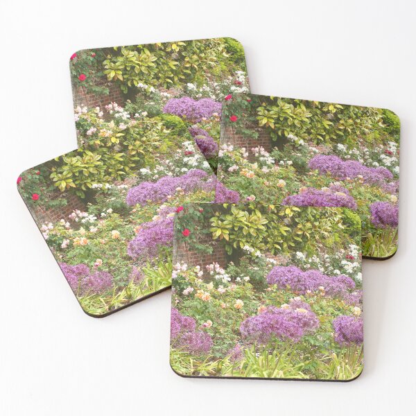 Item preview, Walled English garden, England designed and sold by FranWest.