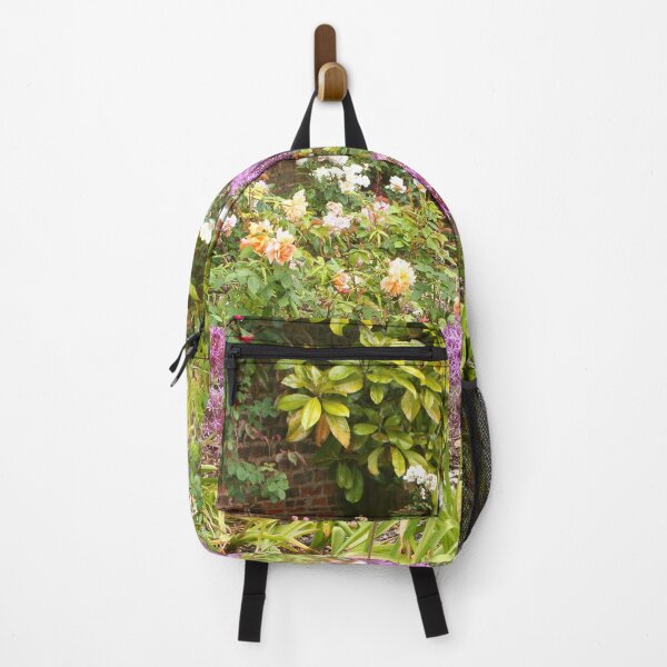 Item preview, Walled English garden, England designed and sold by FranWest.