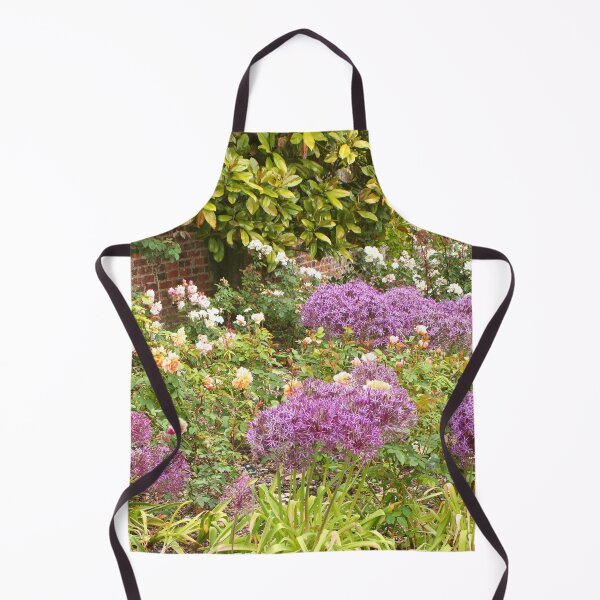 Item preview, Walled English garden, England designed and sold by FranWest.
