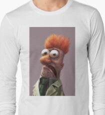 Beaker Long Sleeve T-Shirt