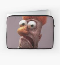 Beaker Laptop Sleeve
