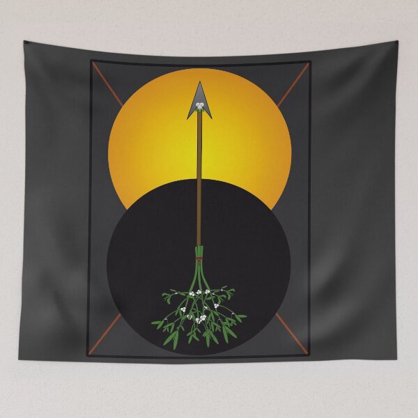 Item preview, Failing Light designed and sold by ElfrootTea.