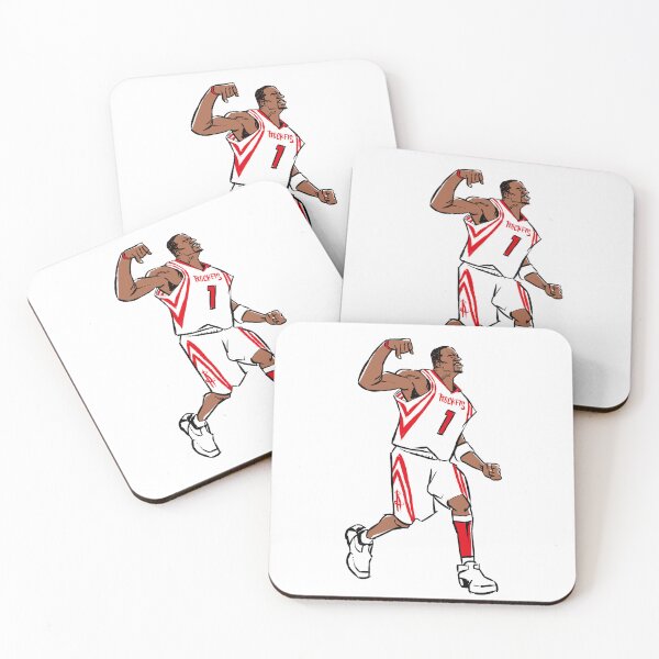 Item preview, Tmac time designed and sold by luckymong.