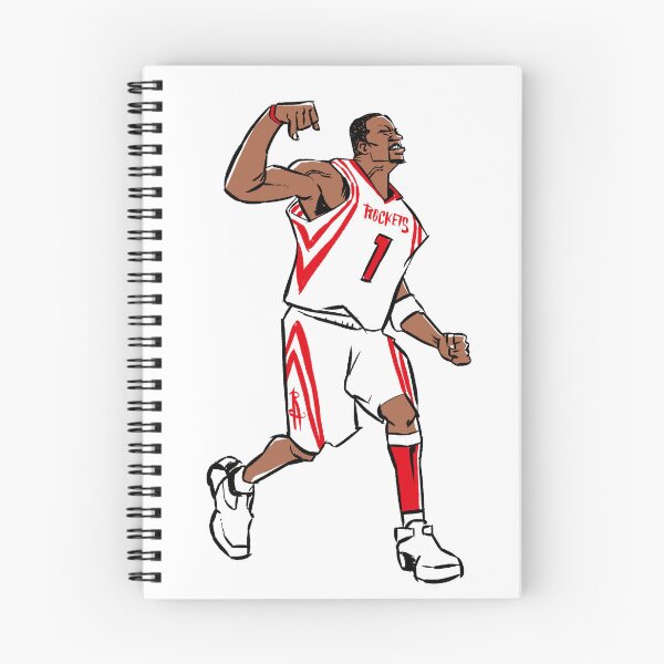 Item preview, Tmac time  designed and sold by luckymong.