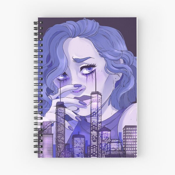 Item preview, Heartbreak City designed and sold by AshtreeShop.