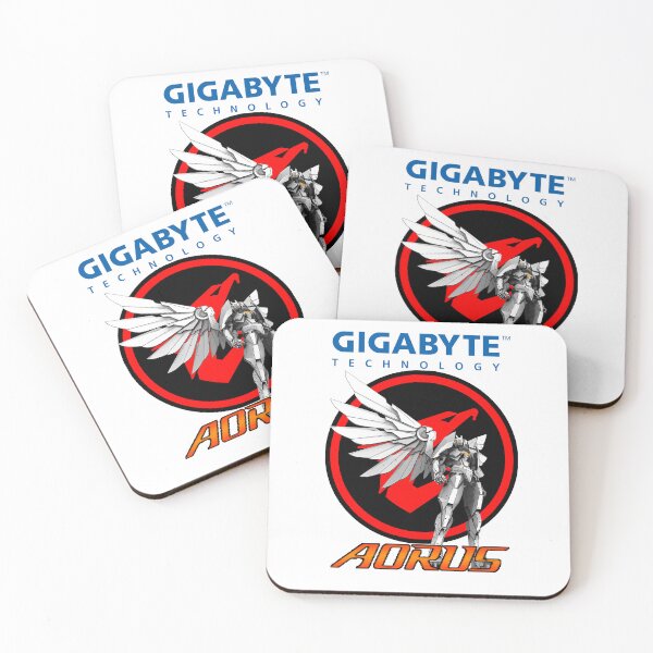 Item preview, Gigabyte Technology, Aorus designed and sold by chookey01.