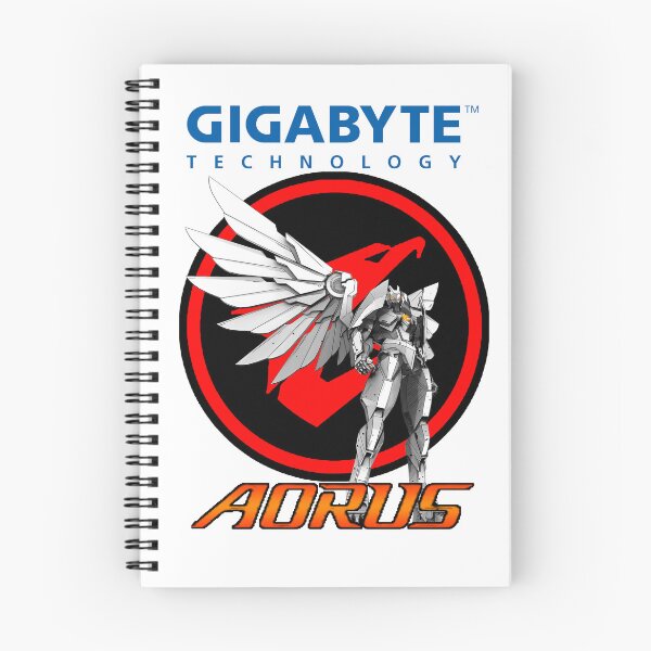Item preview, Gigabyte Technology, Aorus designed and sold by chookey01.
