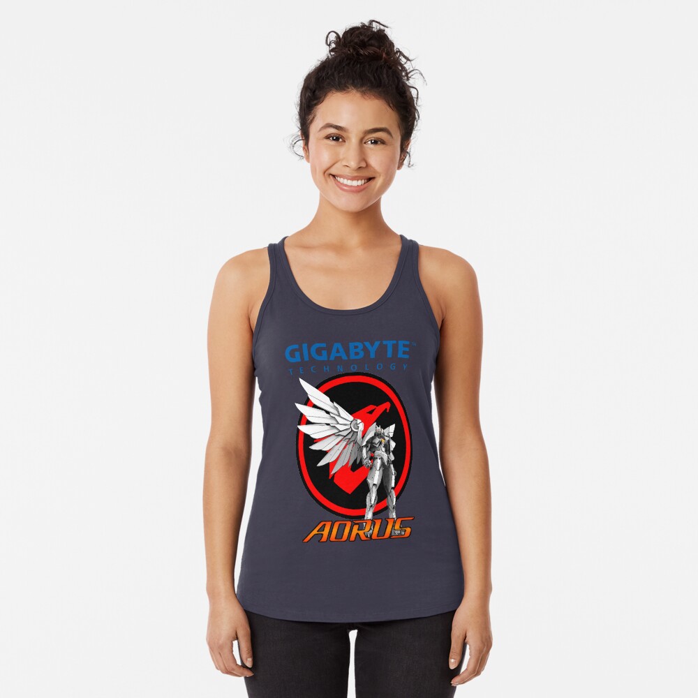 Gigabyte Technology Aorus Essential T Shirt for Sale by chookey01 Redbubble