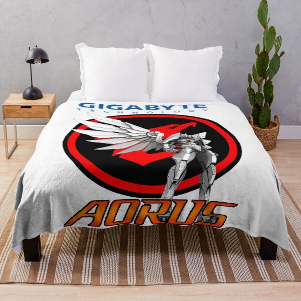 Item preview, Gigabyte Technology, Aorus designed and sold by chookey01.