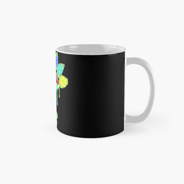 Item preview, Colorful mushroom shape designed and sold by Soy-Angy.