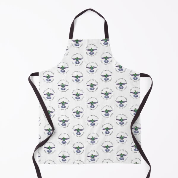 Item preview, Hummingbird - High Flying Birds designed and sold by Roy & Tiffany.