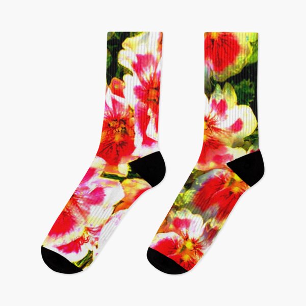 Item preview, Pretty Flowers designed and sold by Carlo Varo.