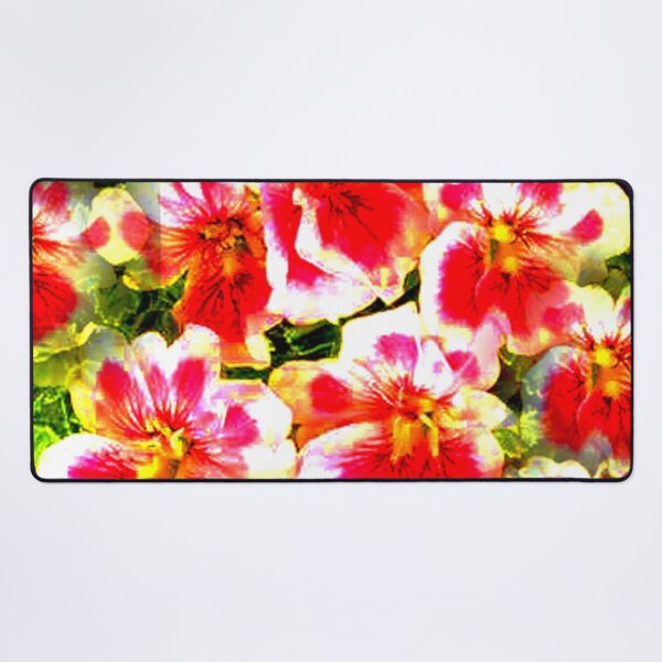 Item preview, Pretty Flowers designed and sold by Carlo Varo.