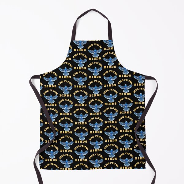 Item preview, Blue Jay - High Flying Birds designed and sold by Roy & Tiffany.