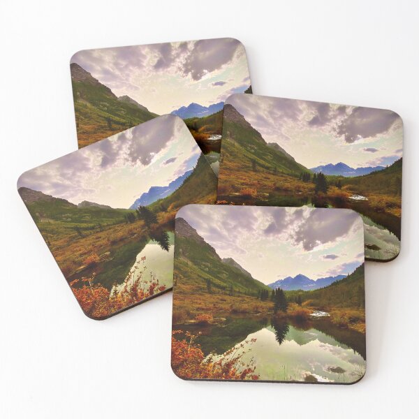 Item preview, Maroon Bells designed and sold by ChristopherSkye.