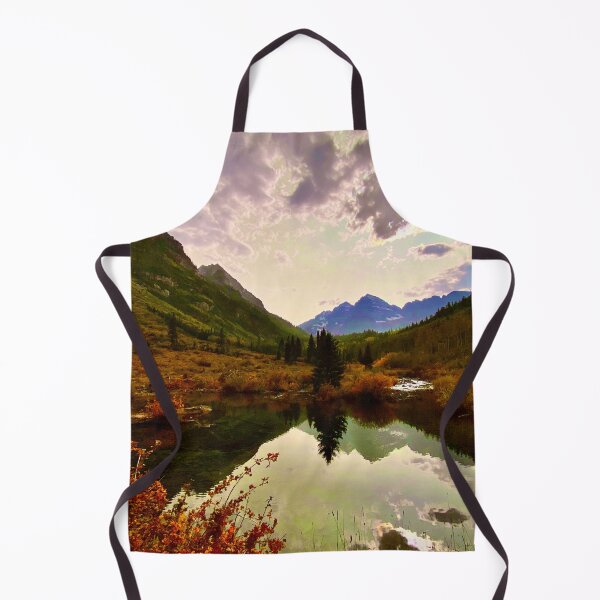 Item preview, Maroon Bells designed and sold by ChristopherSkye.